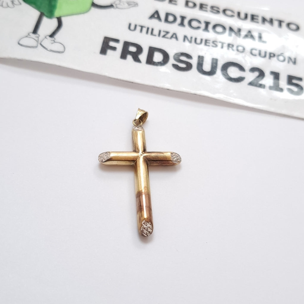 DIJE ORO 10 K 1.4 GRMS (SEMINUEVO)