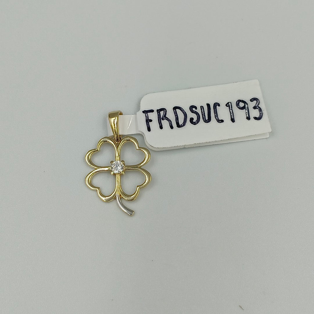 DIJES ORO 14K 1.5 (NUEVO)