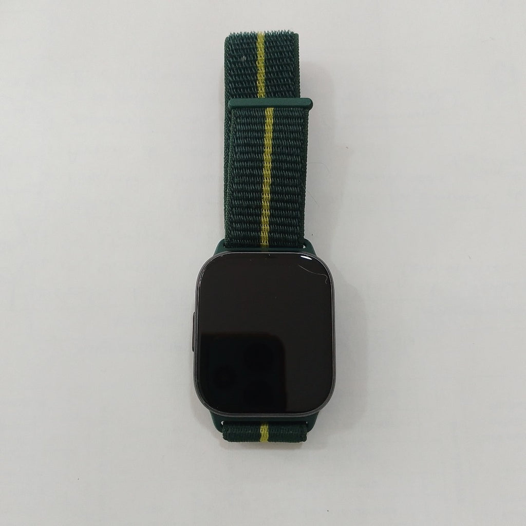 SMARTWATCH MOTOROLA MOTO WATCH FIT 49 MM BLUETOOTH (SEMINUEVO)