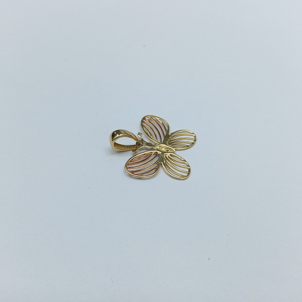 DIJES ORO 14K 1.1 (NUEVO)