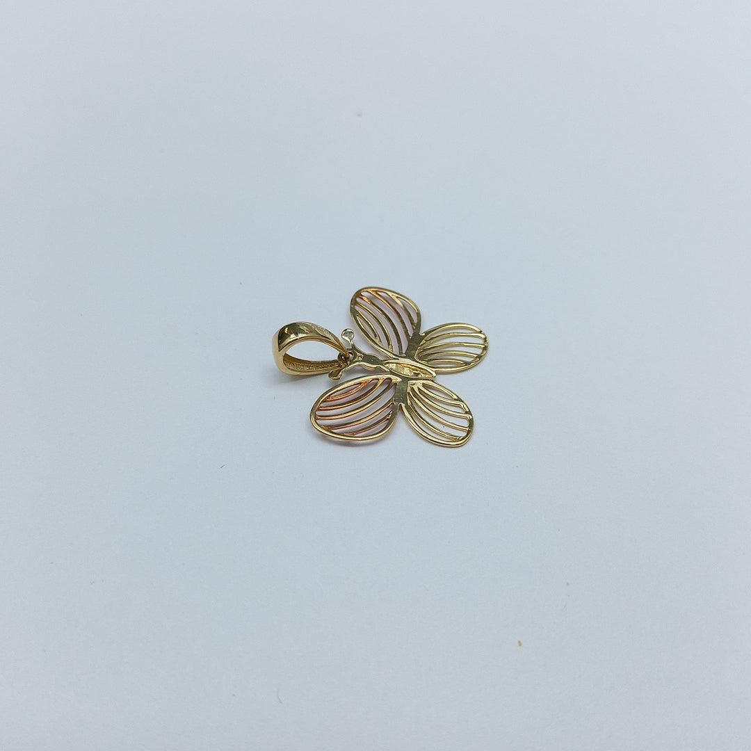 DIJES ORO 14K 1.1 (NUEVO)