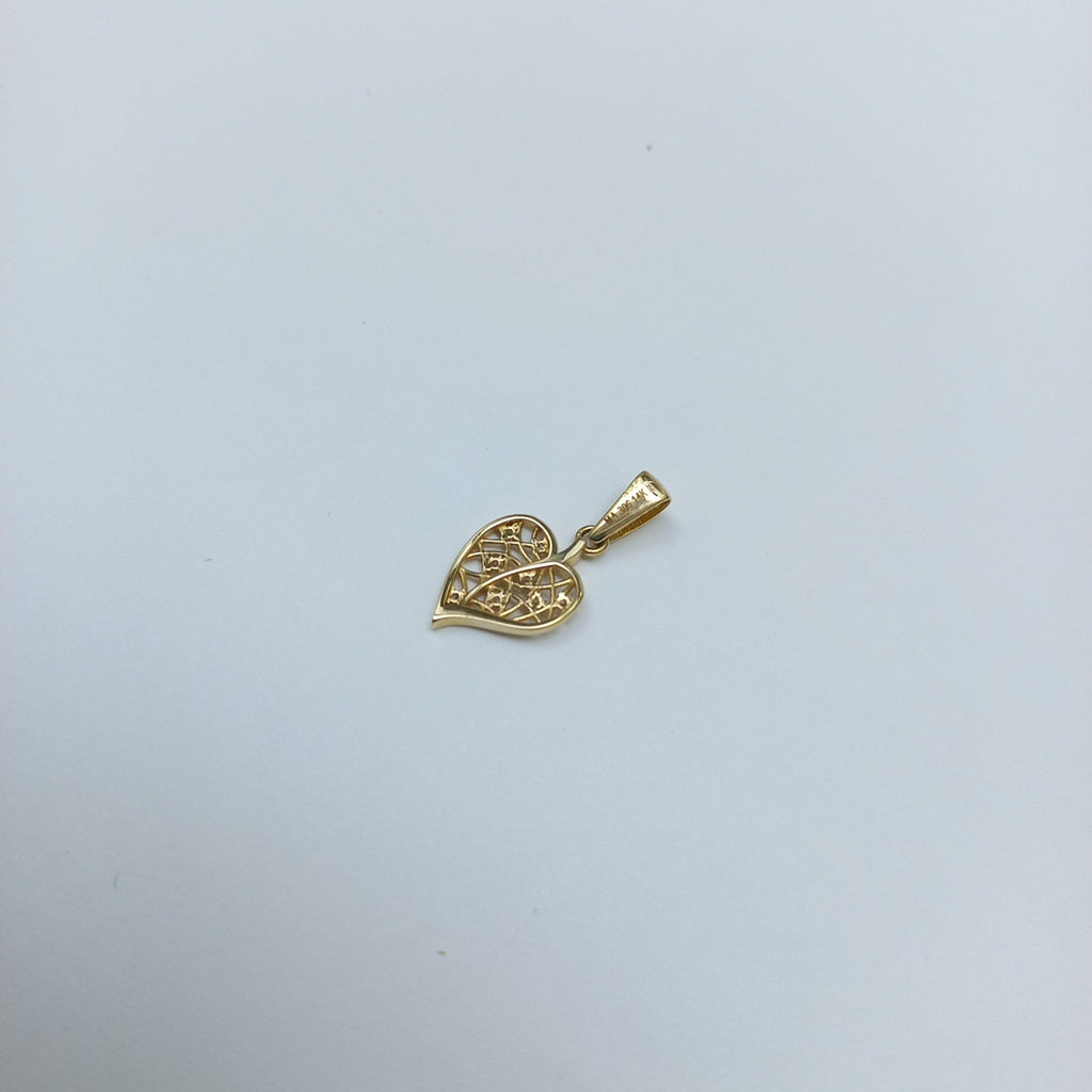 DIJES ORO 14K 1 (NUEVO)