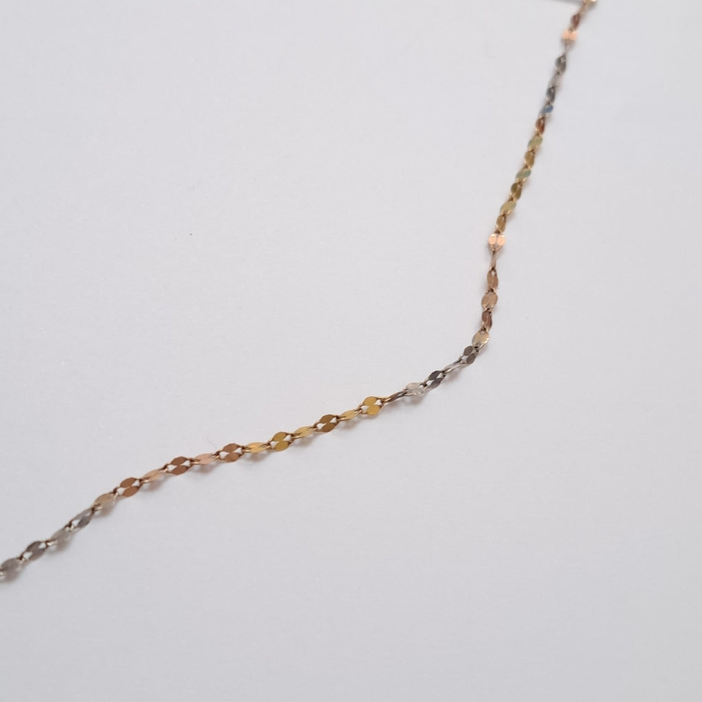 CADENA ORO 10 K 1 GRMS (SEMINUEVO)