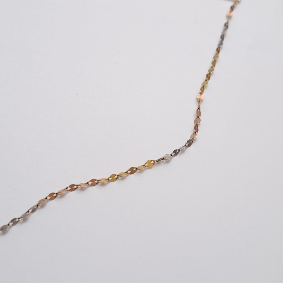 CADENA ORO 10 K 1 GRMS (SEMINUEVO)