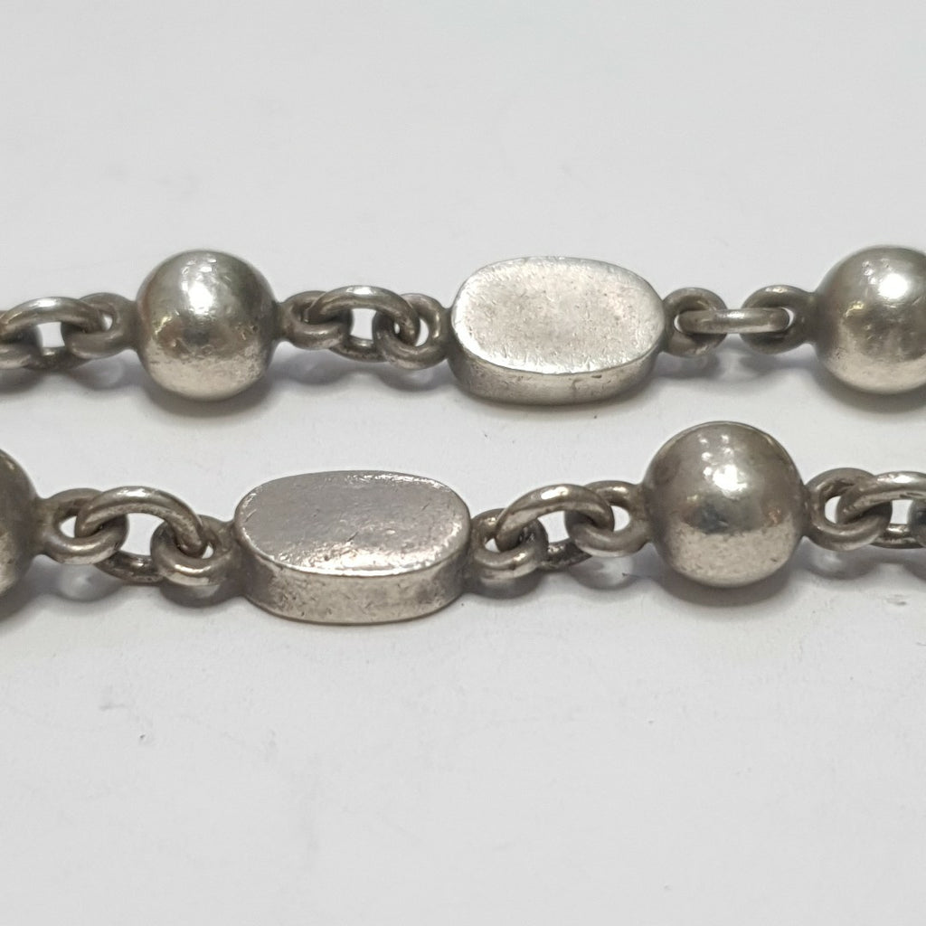 COLLAR PLATA 64.9 GRMS (SEMINUEVO)