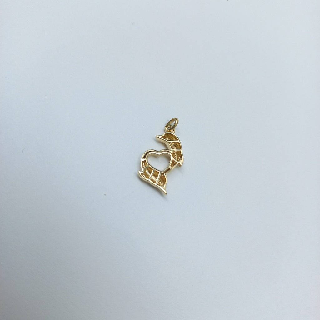 DIJES ORO 14K 1 (NUEVO)