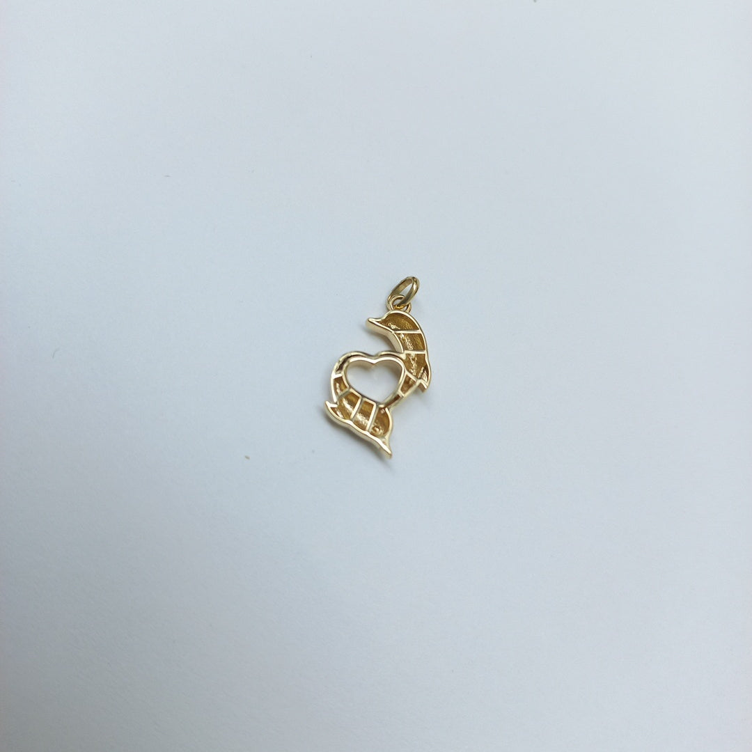 DIJES ORO 14K 1 (NUEVO)