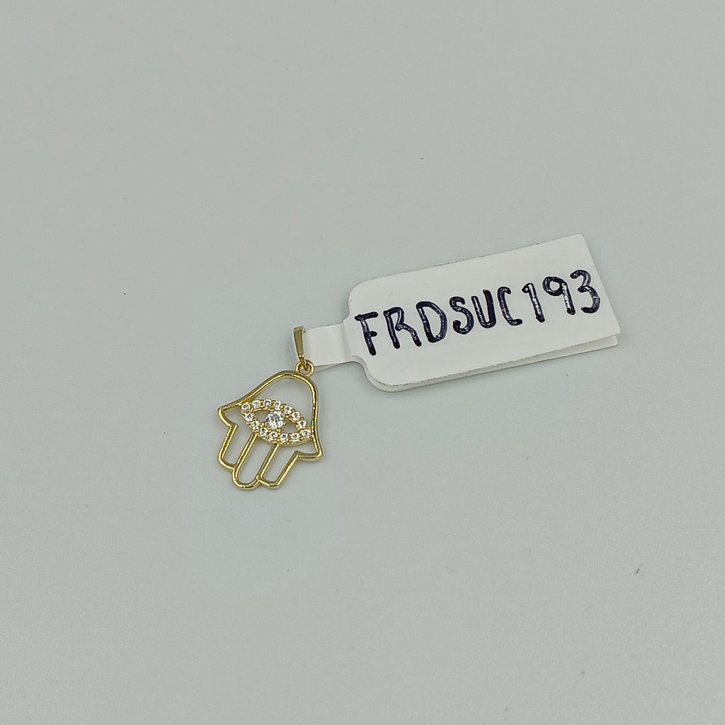 DIJES ORO 14K 0.8 (NUEVO)