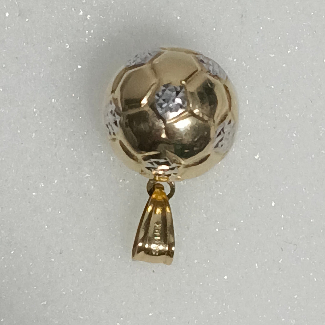 DIJE ORO 14 K 1.5 GRMS (SEMINUEVO)