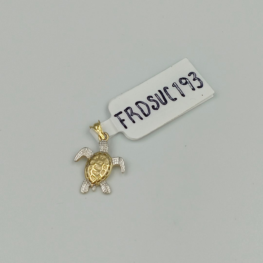 DIJES ORO 14K 1.2 (NUEVO)