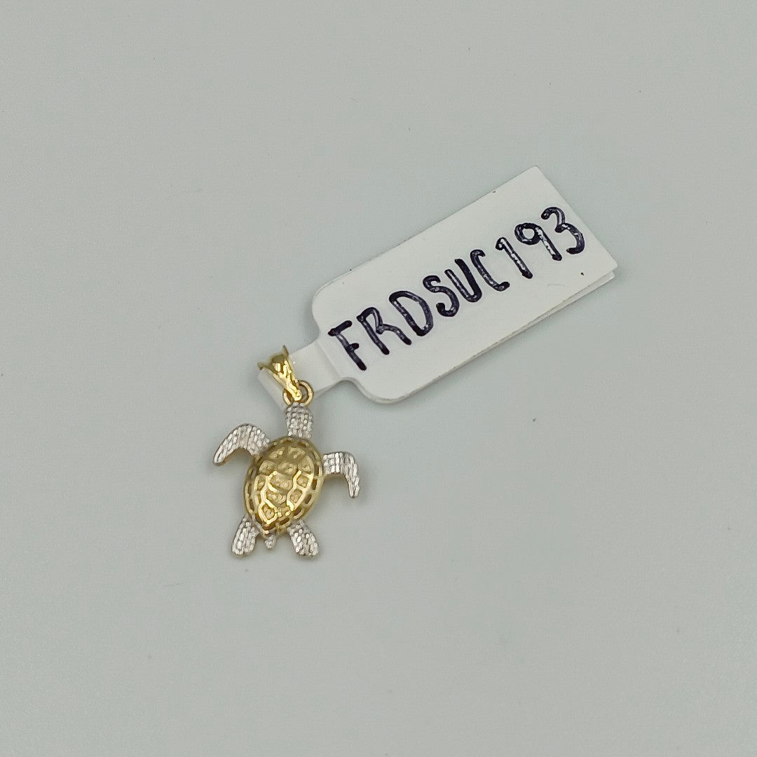 DIJES ORO 14K 1.2 (NUEVO)