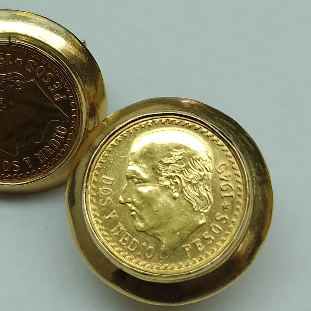 K1 4.16 GRMS 21 K K2 5 GRMS 14 K IDENT (SEMINUEVO)