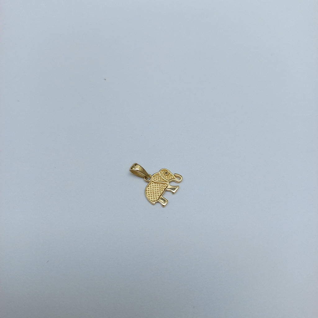 DIJES ORO 14K 0.6 (NUEVO)