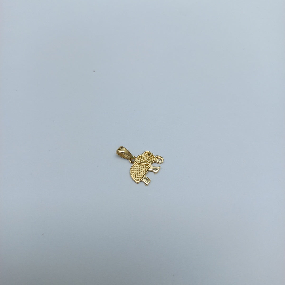 DIJES ORO 14K 0.6 (NUEVO)