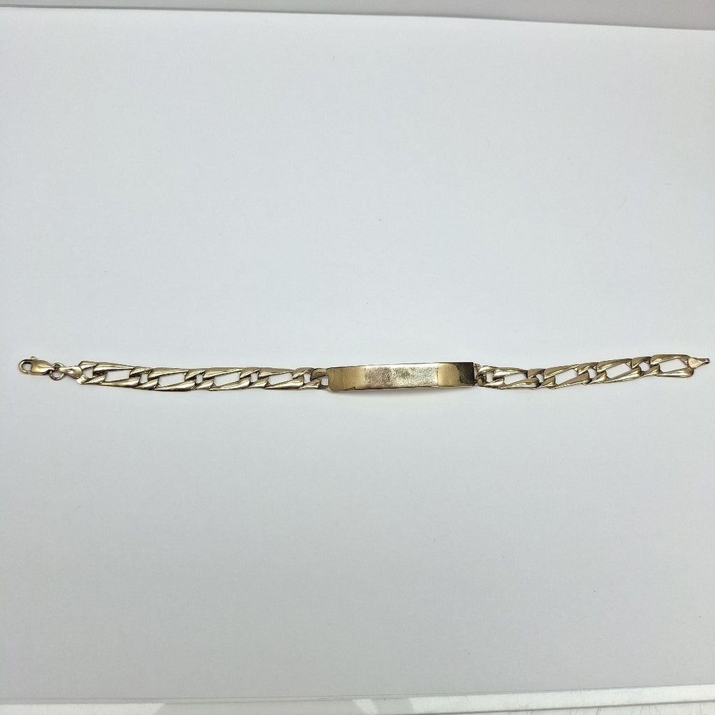 ESCLAVA ORO 10 K 6.3 GRMS (SEMINUEVO)