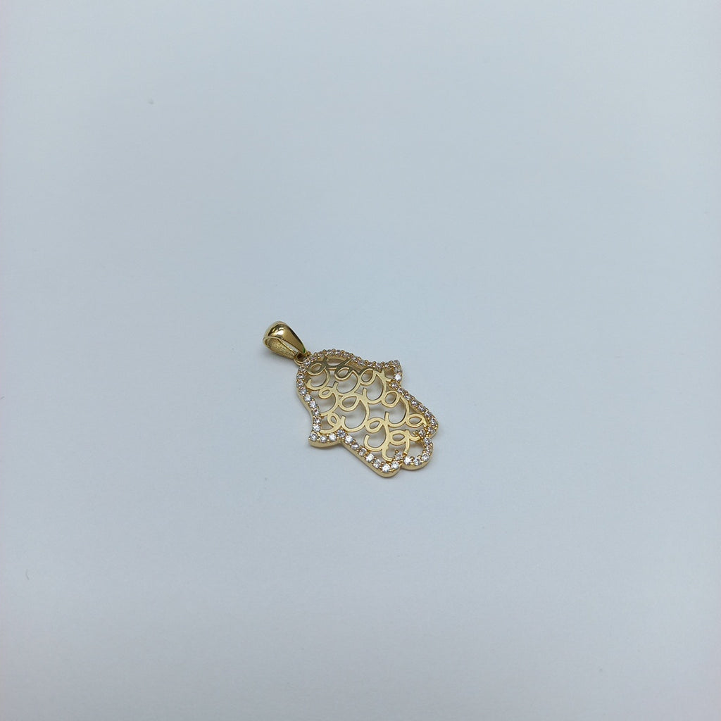 DIJES ORO 14K 1.4 (NUEVO)