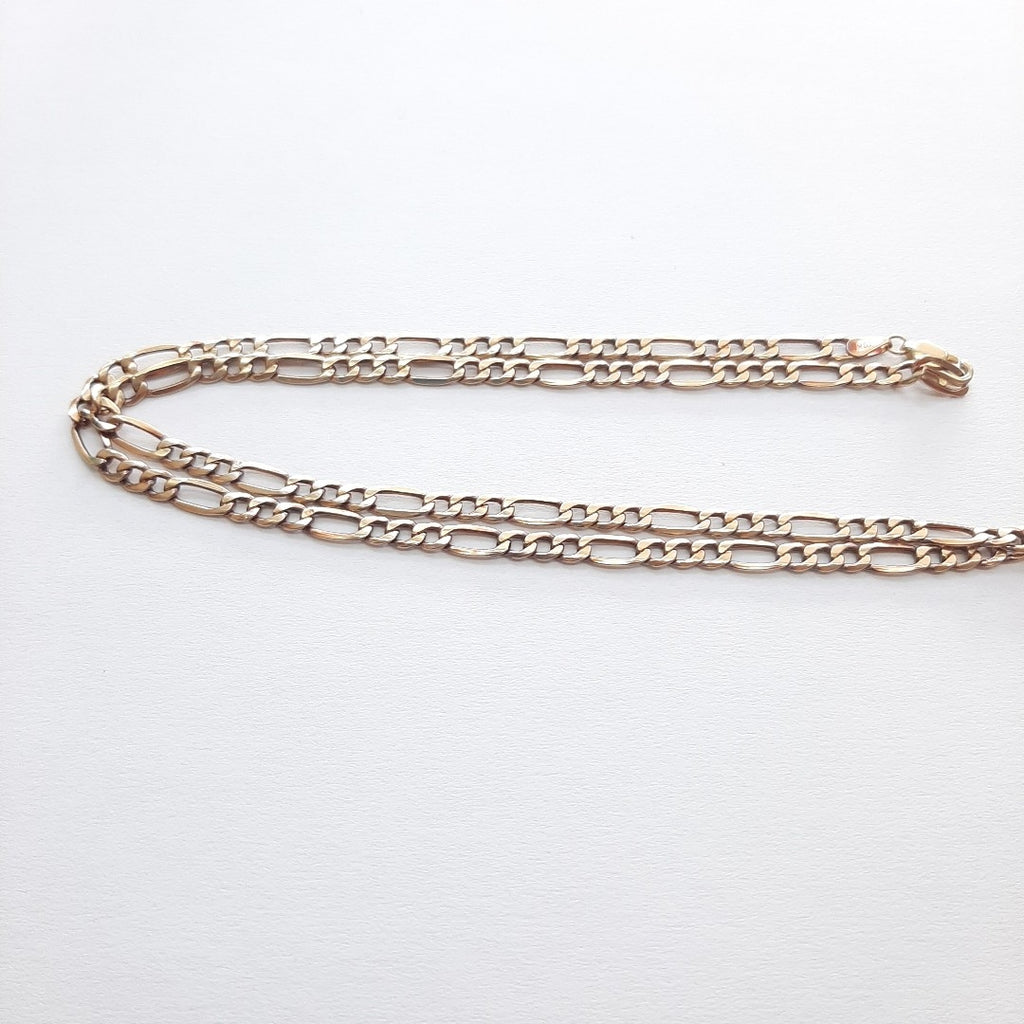 CADENA ORO 10 K 5,30 GRMS (SEMINUEVO)