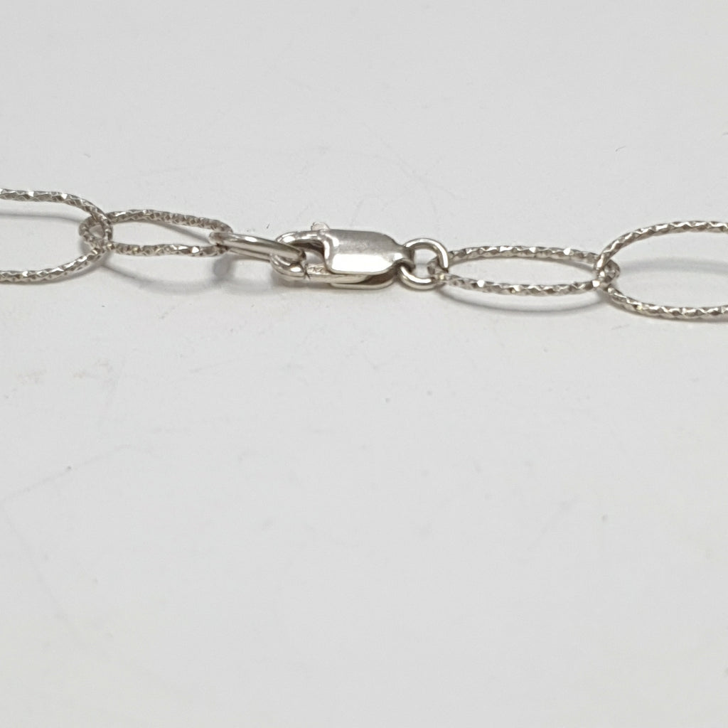 GARGANTILLA PLATA 11.2 GRMS (SEMINUEVO)