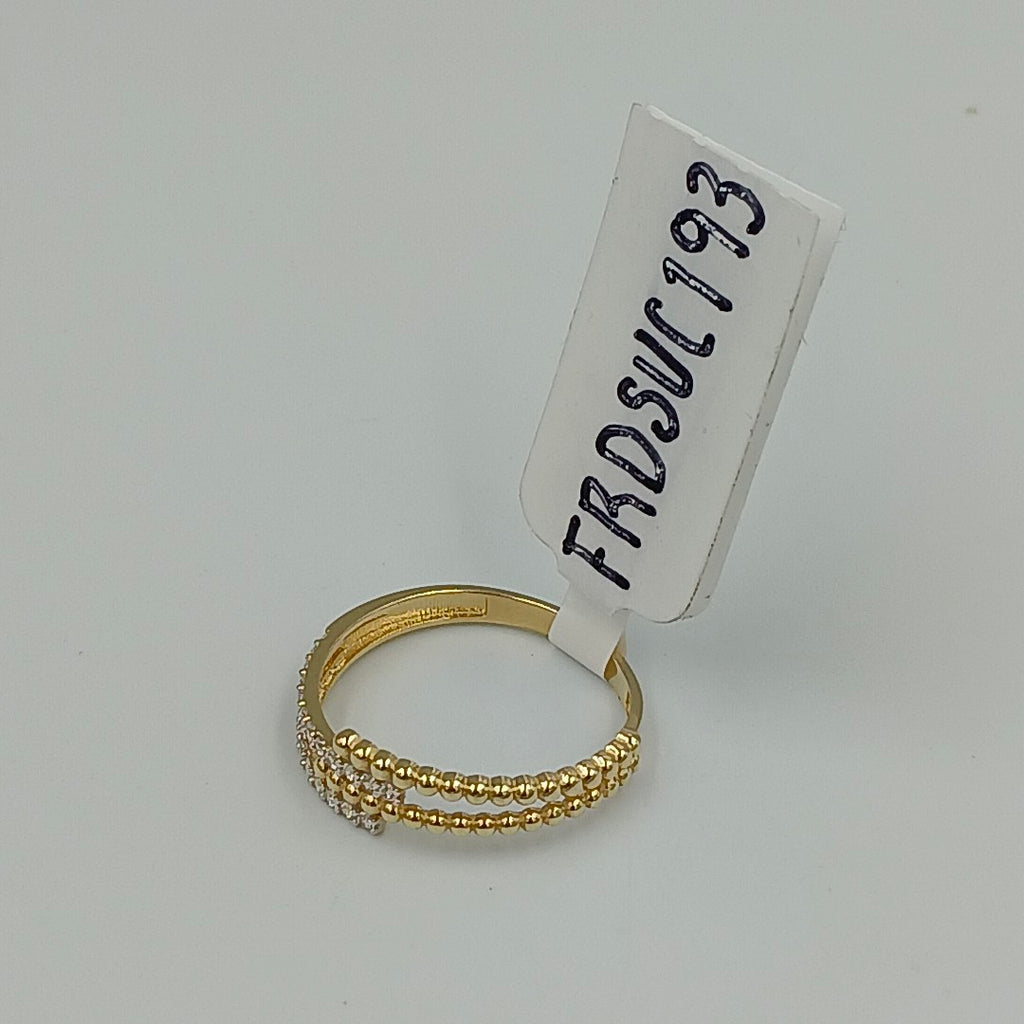 ANILLOS DAMA ORO 14K 1.8 (NUEVO)
