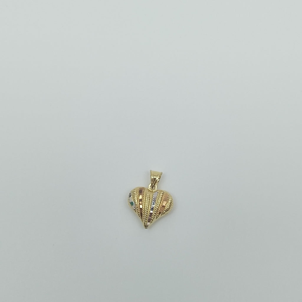 DIJES ORO 14K 1.3 (NUEVO)