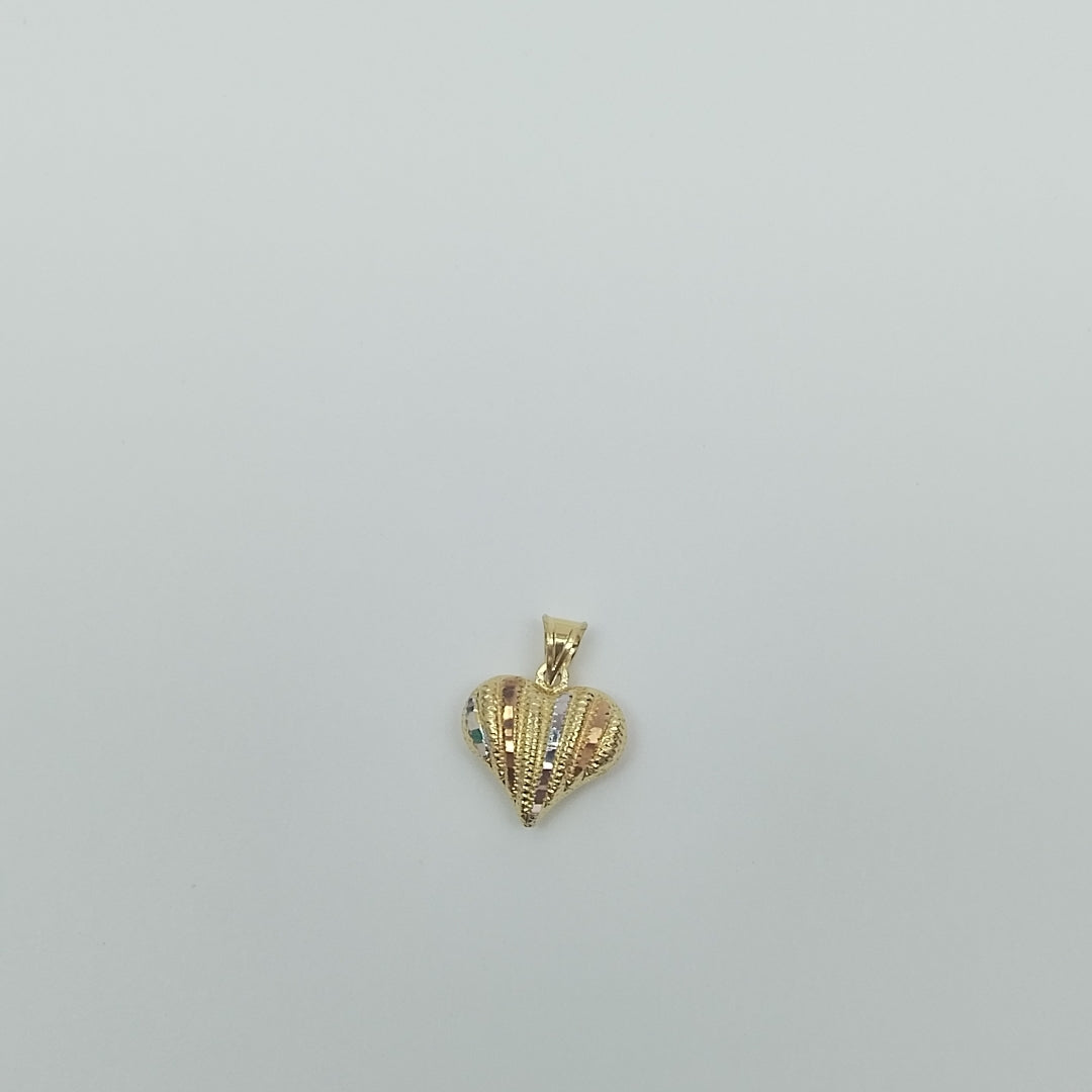 DIJES ORO 14K 1.3 (NUEVO)