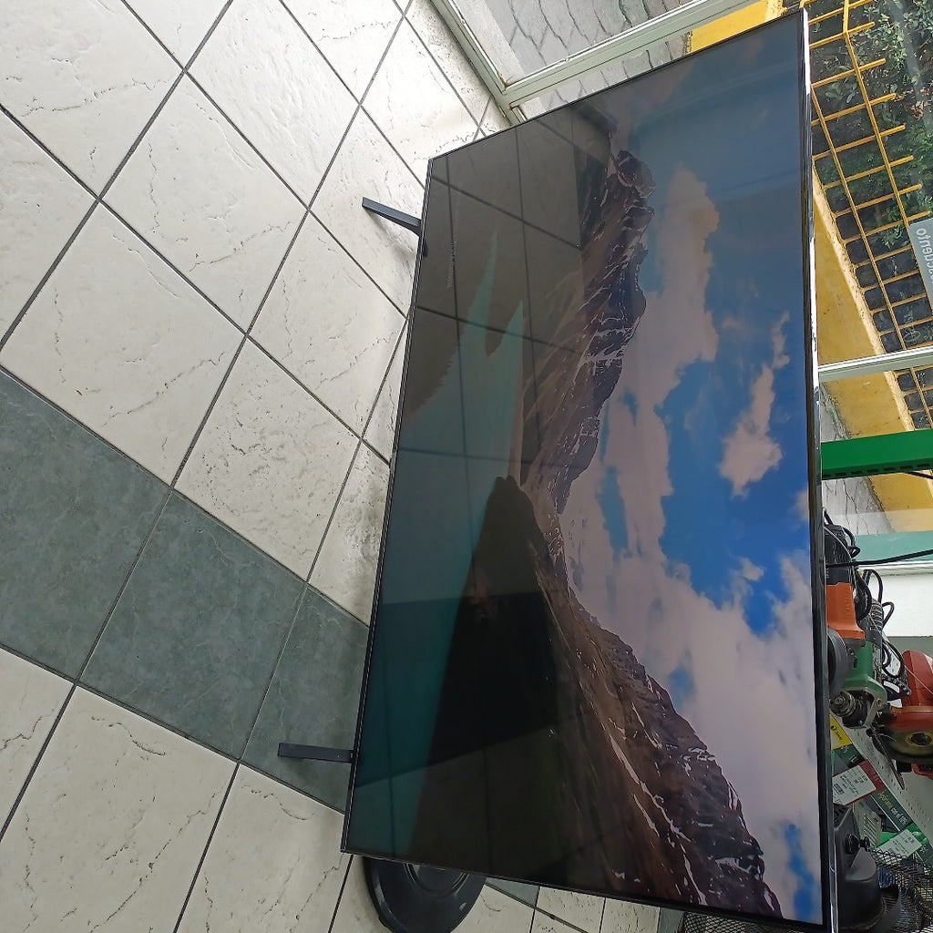 PANTALLA LG 65UR7800PSB (2025) 65" LED 4K (SEMINUEVO)