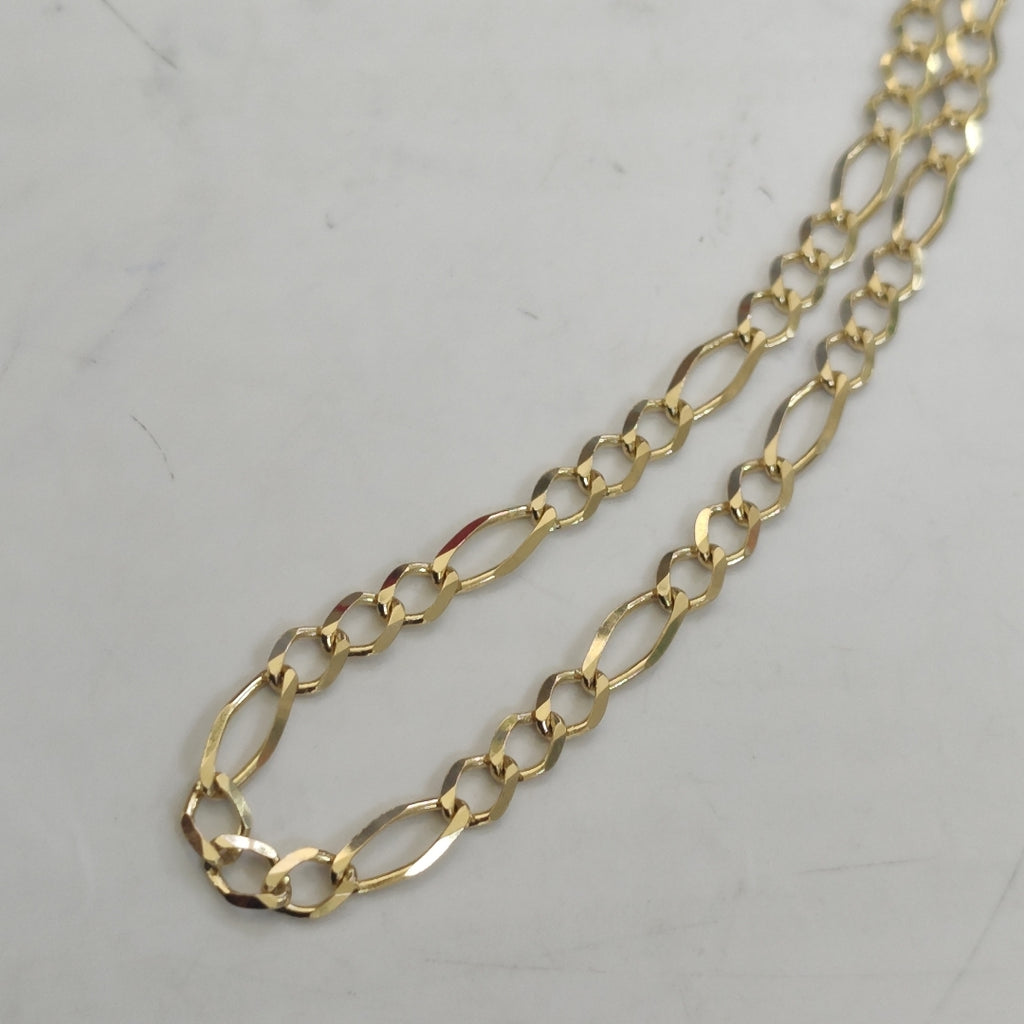 CADENA ORO 10 K 6.5 GRMS (SEMINUEVO)