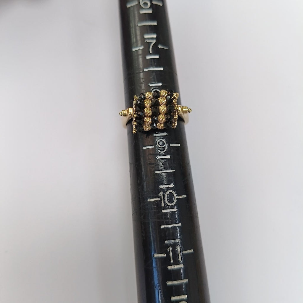 ANILLITO ORO 14 K 5.2 GRMS (SEMINUEVO)