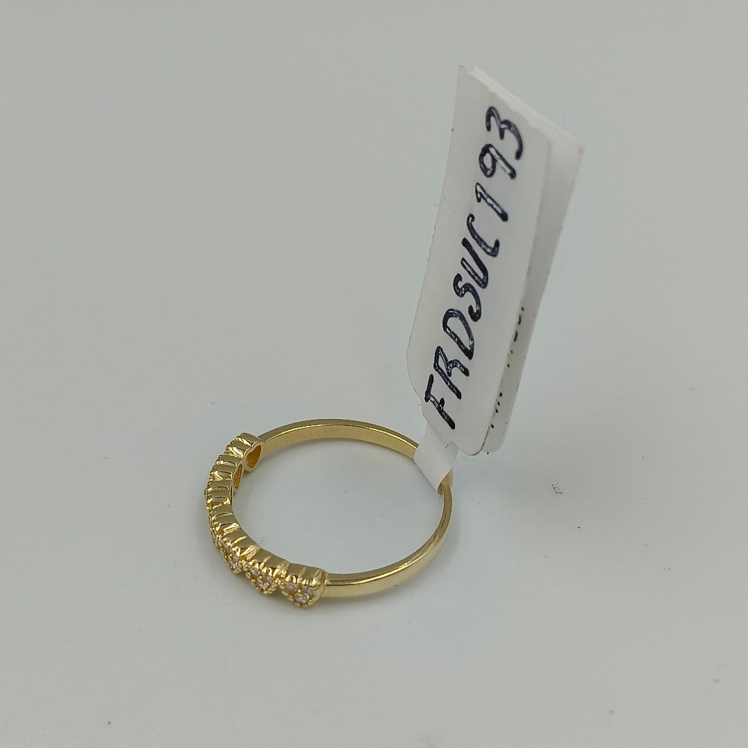ANILLOS DAMA ORO 14K 1.8 (NUEVO)
