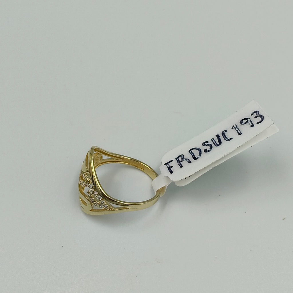 ANILLOS DAMA ORO 10K 2.2 (NUEVO)