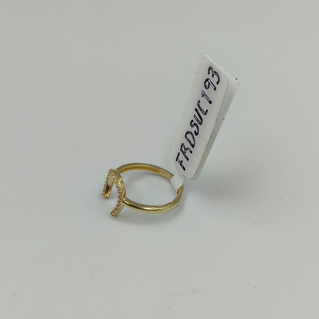 ANILLOS DAMA ORO 10K 1.5 (NUEVO)