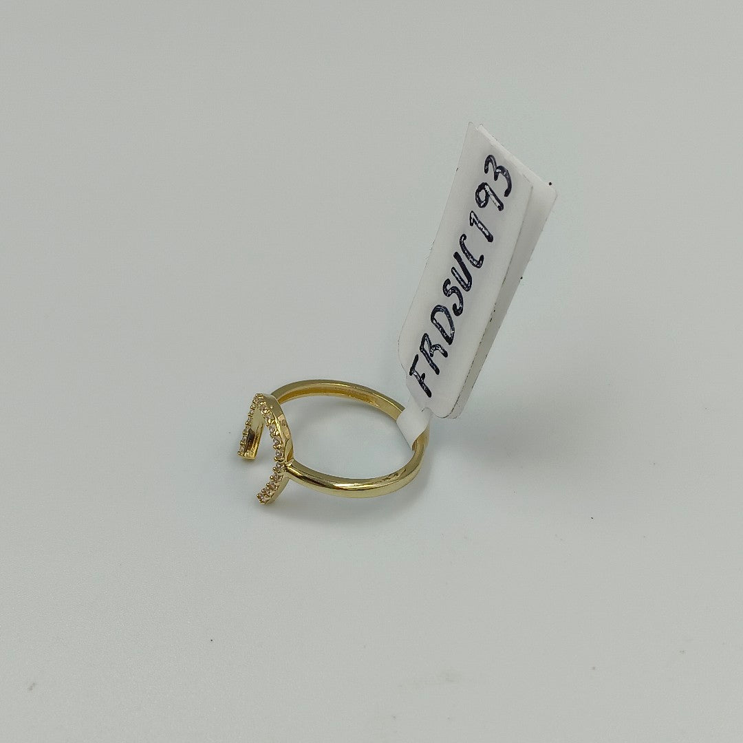 ANILLOS DAMA ORO 10K 1.5 (NUEVO)