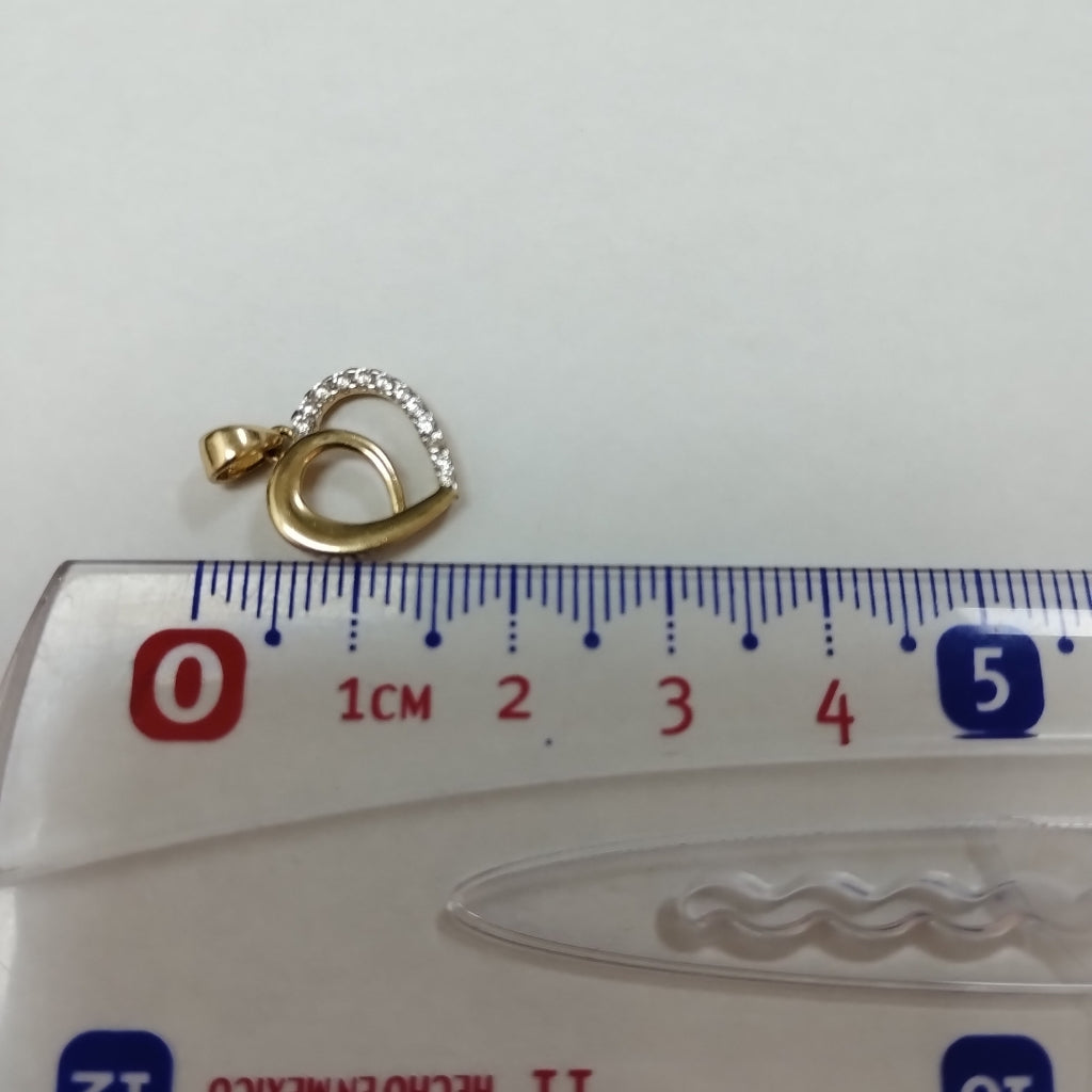 DIJES ORO 14K 1.2 (NUEVO)