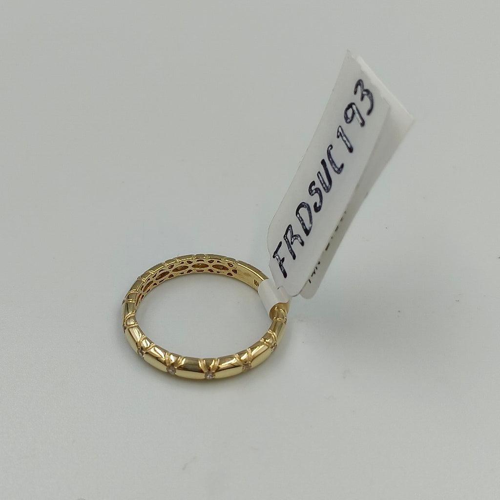 ANILLOS DAMA ORO 14K 2.5 (NUEVO)