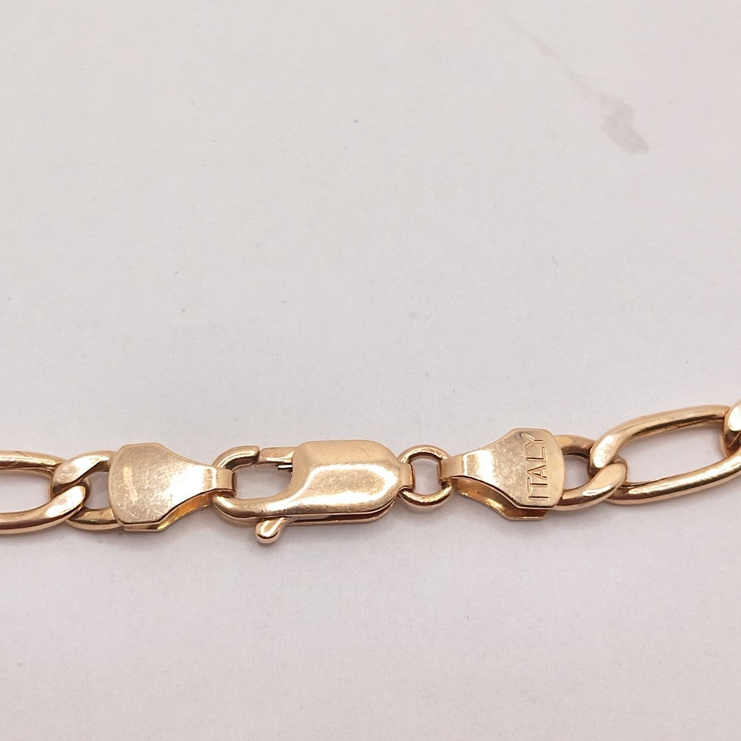 CADENA ORO 8 K 7.4 GRMS (SEMINUEVO)