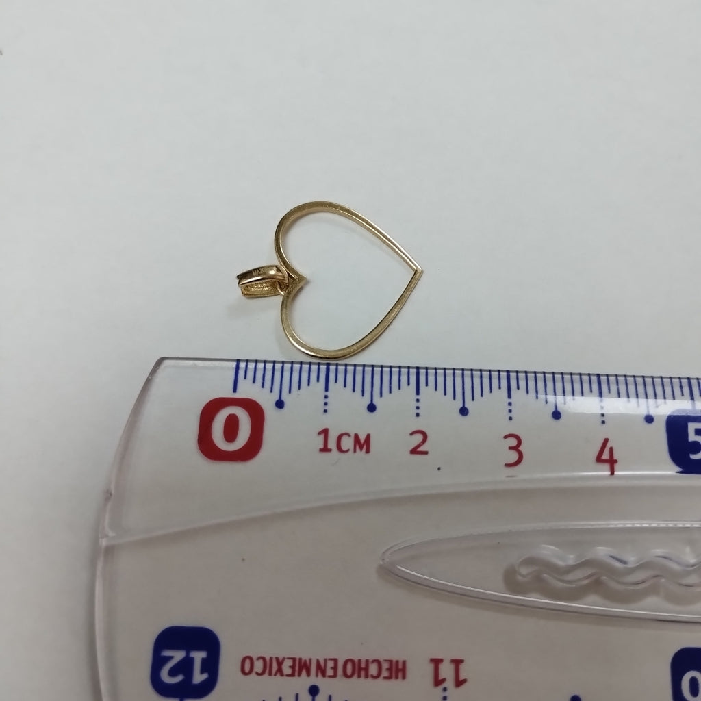 DIJES ORO 14K 0.7 (NUEVO)