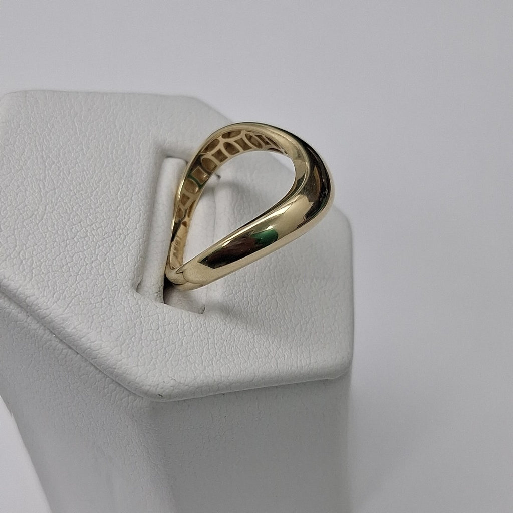 ANILLOS DAMA ORO 14K 1.9 (NUEVO)