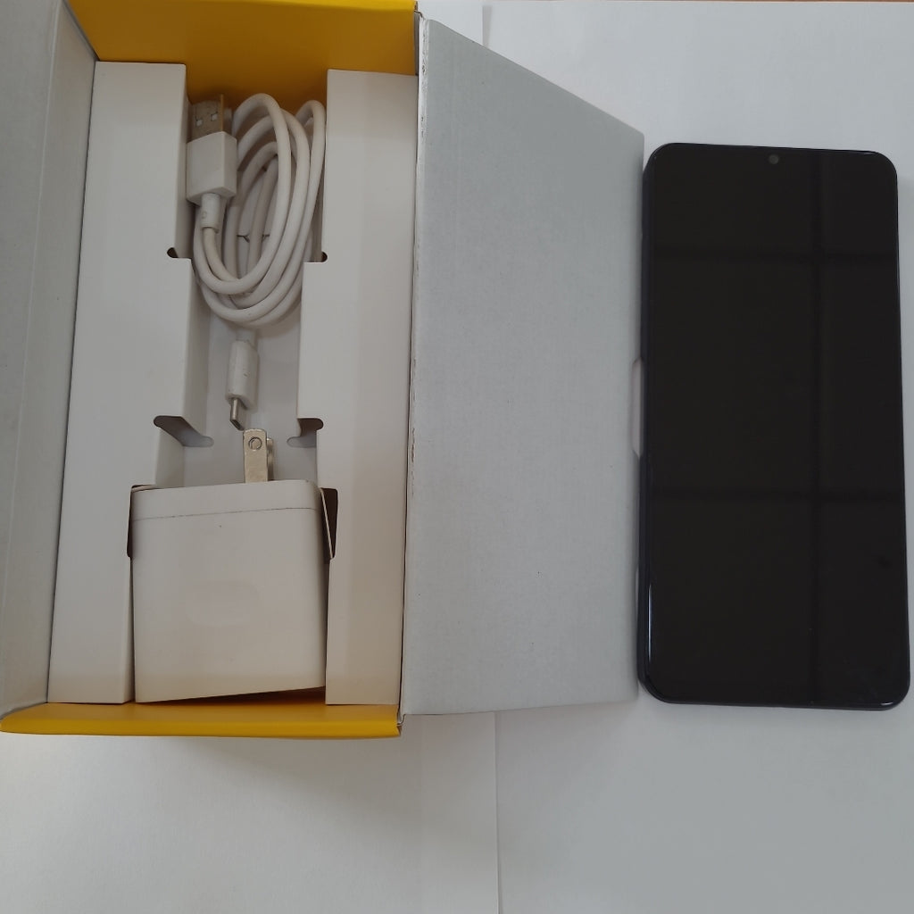 CELULAR REALME NOTE 70 RMX5313 (2025) 256 GB 4 GB RAM (SEMINUEVO)