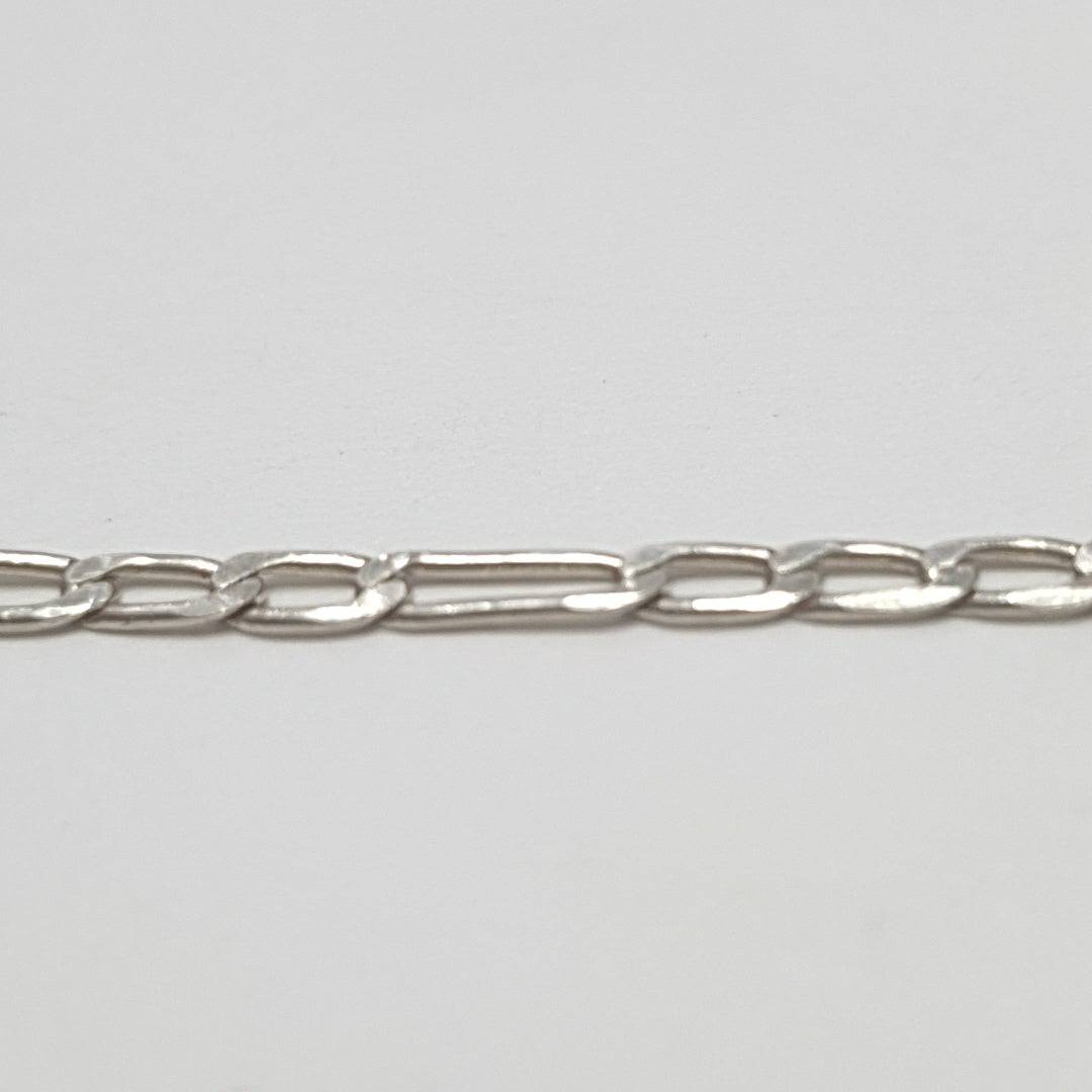 CADENA PLATA 3.9 GRMS (SEMINUEVO)