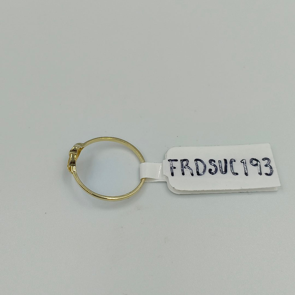 ANILLOS DAMA ORO 10K 1.2 (NUEVO)