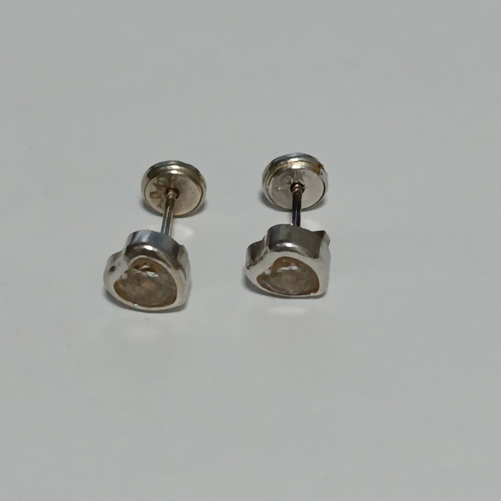BROQUELES PAR ORO 10 K 0.7 GRMS (SEMINUEVO)