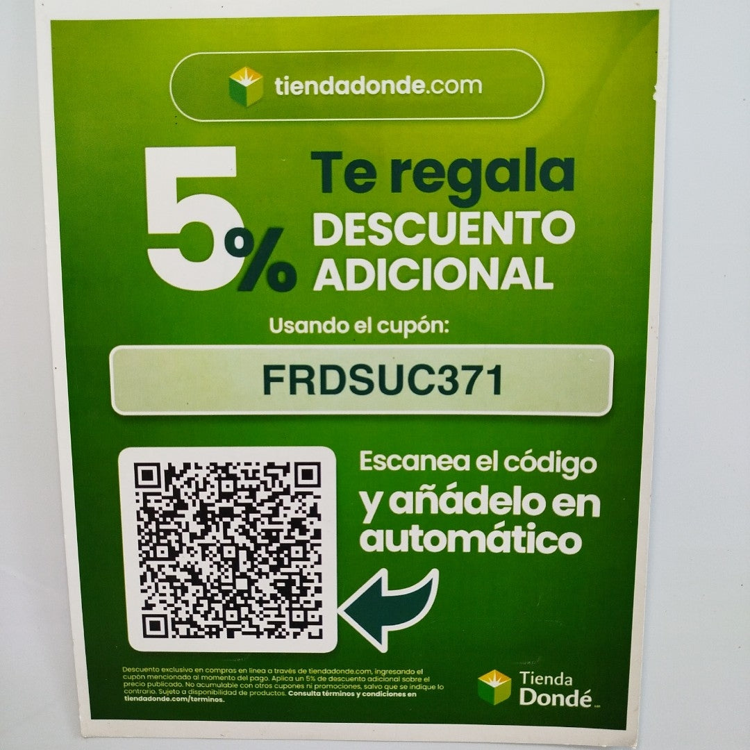 PANTALLA TCL 32S210R-MX (2023) 32" LED HD (SEMINUEVO)