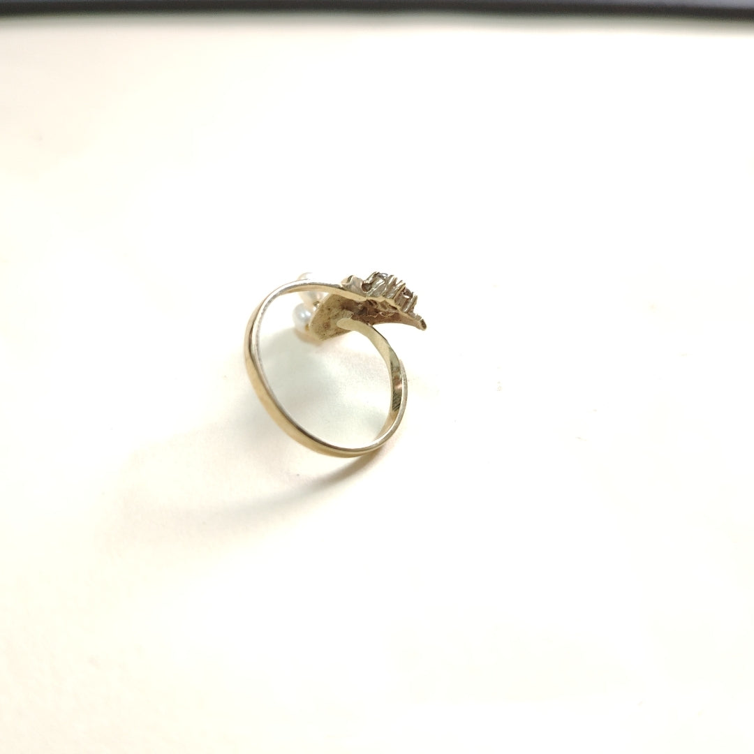 ANILLITO ORO 8 K 2,20 GRMS (SEMINUEVO)