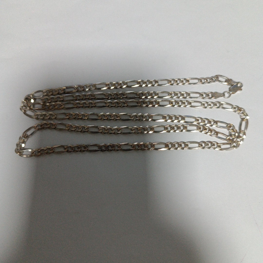 CADENA PLATA 13.8 GRMS (SEMINUEVO)