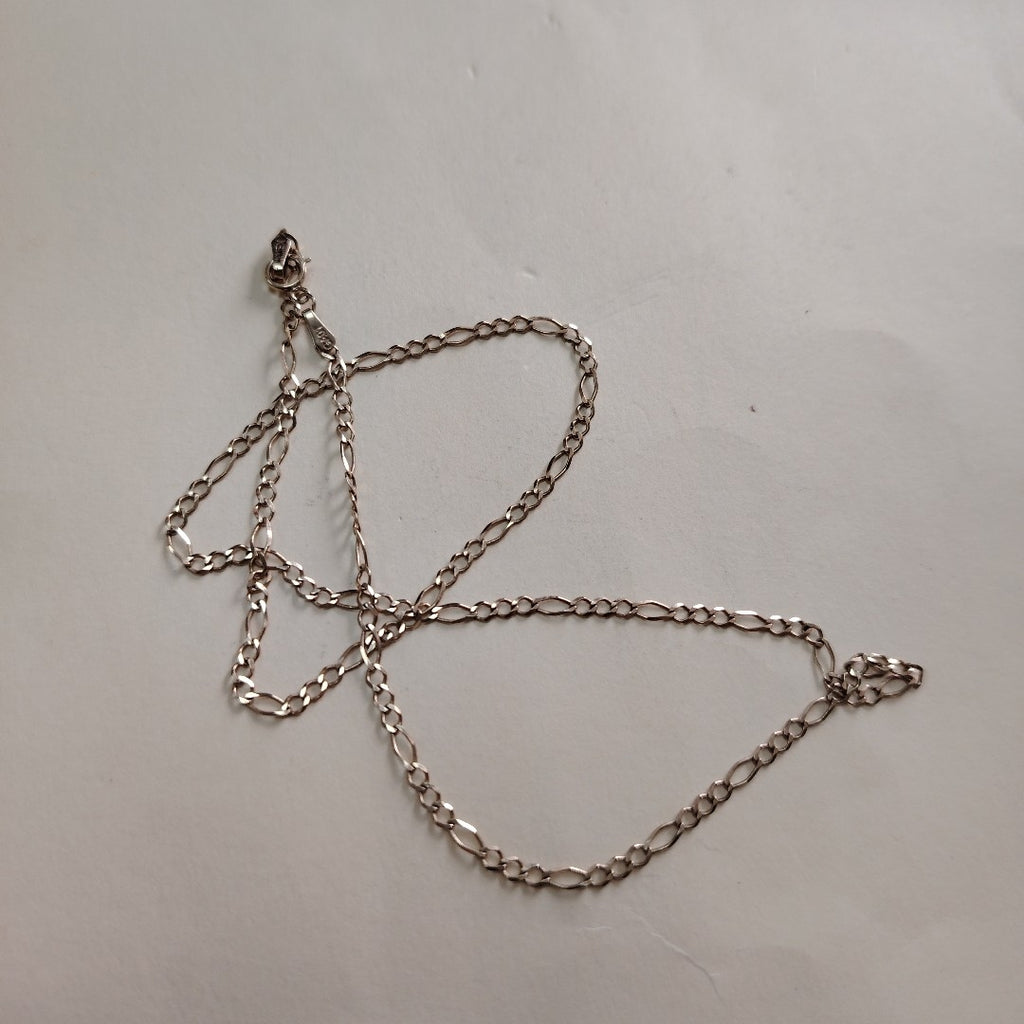 CADENA ORO 10 K 2,50 GRMS (SEMINUEVO)