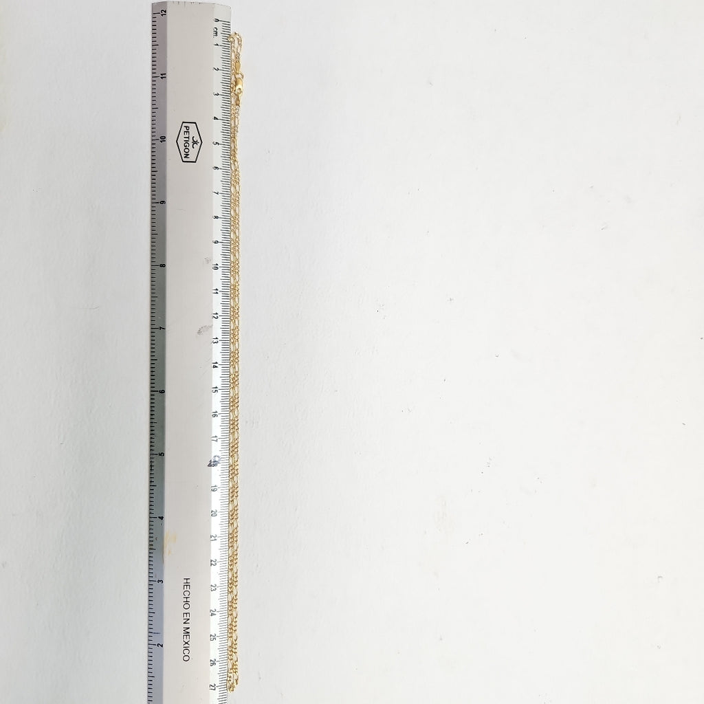 CADENA ORO 10 K 2,20 GRMS (SEMINUEVO)