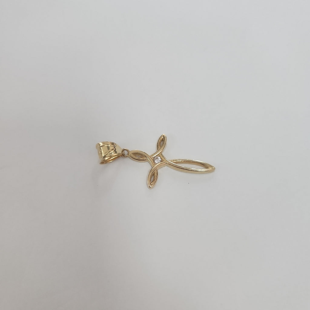 CRUCES ORO 14K 1 (NUEVO)
