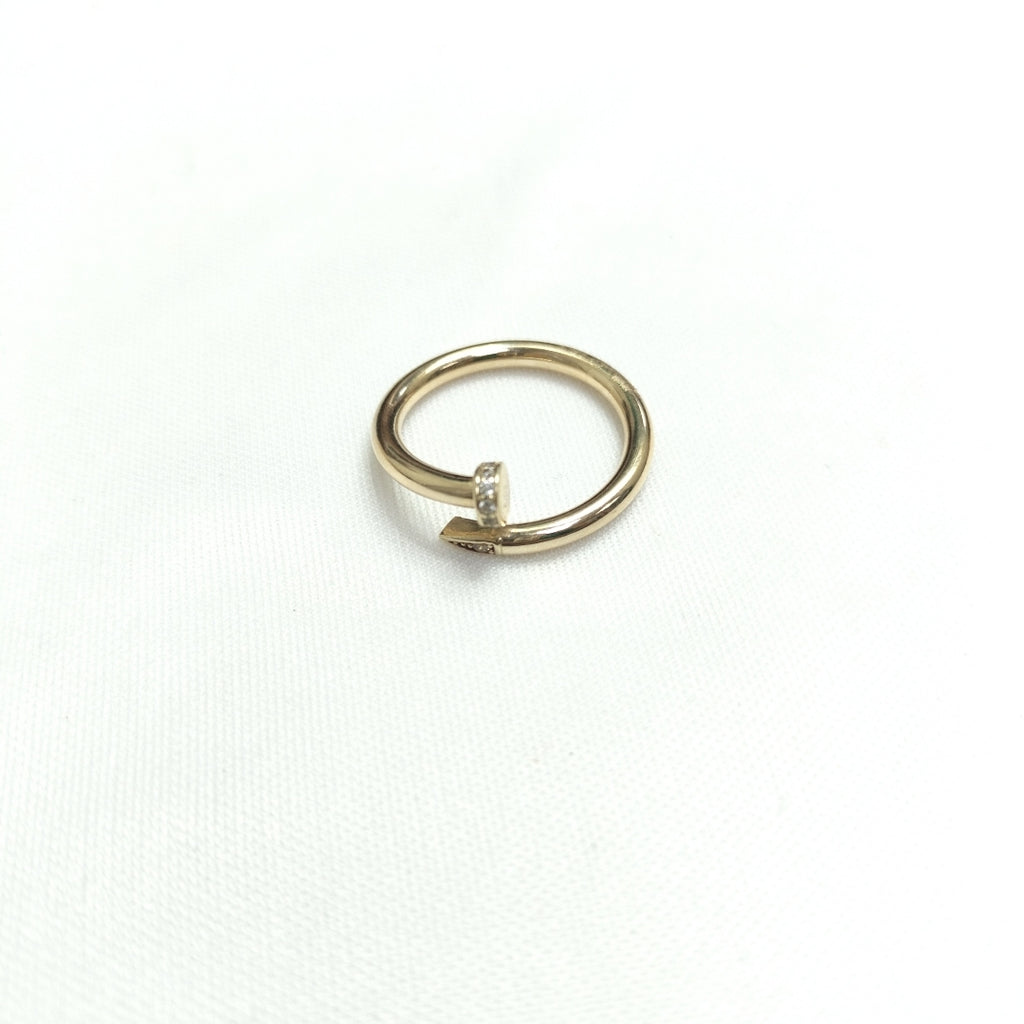 ANILLOS DAMA ORO 14K 1.1 (NUEVO)