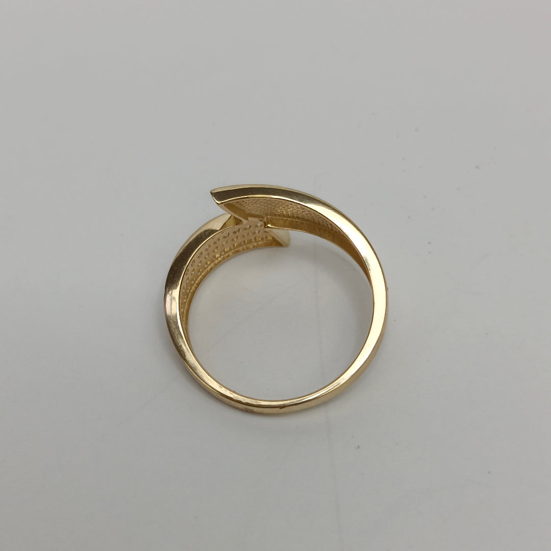 ANILLOS DAMA ORO 14K 2.2 (NUEVO)