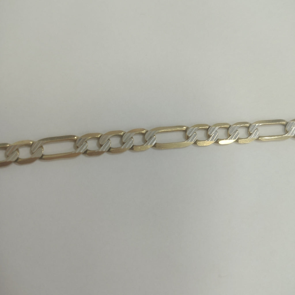 PULSERA ORO 14 K 8.8 GRMS (SEMINUEVO)